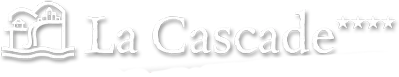 Logo Camping de la Cascade à Saint-Rome-de-Tarn