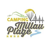 Logo Camping Millau Plage à Millau