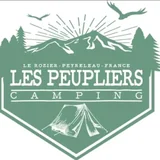 Logo Camping des Peupliers à Peyreleau