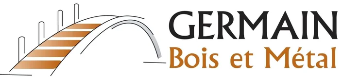 Logo Germain TP — entreprise BTP à Lanuéjols